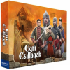 Kard és Korona Kft. Egri Csillagok 1552 társasjáték