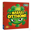 Kard és Korona Maradj Otthon társasjáték