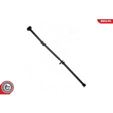  Kardántengely ; MERCEDES Viano Vito ; A6394103416 autóalkatrész