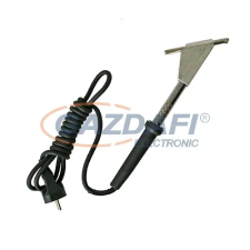 KAREL KONRAD forrasztópáka 213043, 100W, 220V forrasztópáka