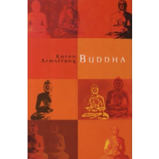 Karen Armstrong Buddha vallás