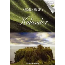 Karen Hawkins KALANDOR regény