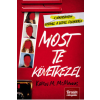 Karen M. McManus - Most te következel
