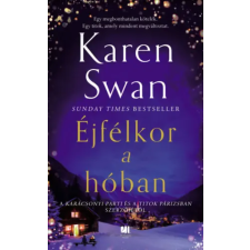 Karen Swan - Éjfélkor a hóban egyéb könyv