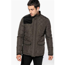 KARIBAN Dzseki Kariban férfi férfi (100%poliészter) navy/black, M munkaruha