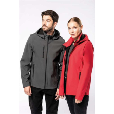 KARIBAN Dzseki Kariban unisex, black, S munkaruha