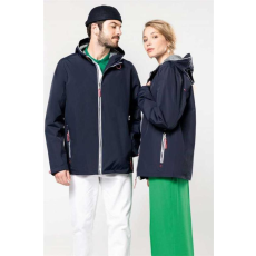 KARIBAN Dzseki Kariban unisex, navy, XL