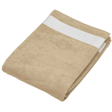 KARIBAN KA118 BEACH TOWEL 100X160 lakástextília