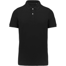 KARIBAN KA2000 MEN'S SUPIMA® SHORT SLEEVE POLO SHIRT XL