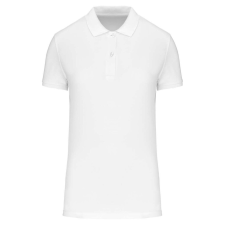 KARIBAN KA2026 LADIES&- 039; ORGANIC 180 PIQUÉ POLO SHIRT 3XL női póló