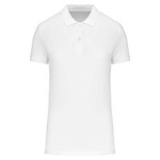 KARIBAN KA2026 LADIES&- 039; ORGANIC 180 PIQUÉ POLO SHIRT XS