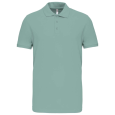 KARIBAN KA239 MIKE - MEN&- 039;S SHORT-SLEEVED POLO SHIRT 3XL
