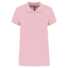 KARIBAN KA255 LADIES’ SHORT-SLEEVED PIQUÉ POLO SHIRT 2XL