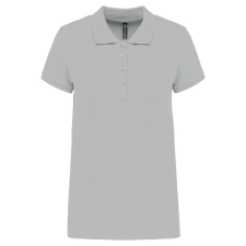 KARIBAN KA255 LADIES’ SHORT-SLEEVED PIQUÉ POLO SHIRT XS női póló