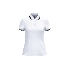 KARIBAN KA273 NŐI 2 CSÍKOS RÖVID UJJÚ PÓLÓING 2XL