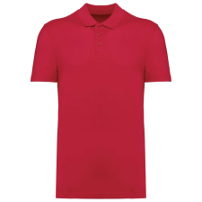 KARIBAN KA295 UNISEX PIQUÉ POLO SHIRT 2XL férfi póló