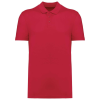 KARIBAN KA295 UNISEX PIQUÉ POLO SHIRT 3XL