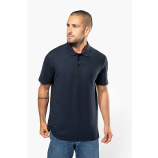 KARIBAN KA295 UNISEX PIQUÉ POLO SHIRT M