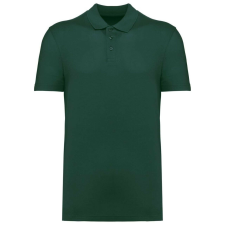 KARIBAN KA295 UNISEX PIQUÉ POLO SHIRT S férfi póló