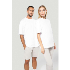 KARIBAN KA3008 OVERSIZED SHORT SLEEVE UNISEX T-SHIRT 2XL férfi póló