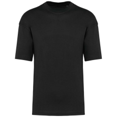 KARIBAN KA3008 OVERSIZED SHORT SLEEVE UNISEX T-SHIRT XS