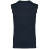 KARIBAN KA3022IC ECO-FRIENDLY MEN SLEEVELESS T-SHIRT L