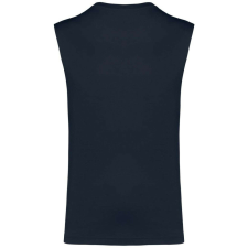 KARIBAN KA3022IC ECO-FRIENDLY MEN SLEEVELESS T-SHIRT L atléta, trikó