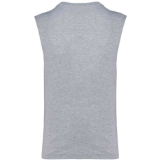 KARIBAN KA3022IC ECO-FRIENDLY MEN SLEEVELESS T-SHIRT L