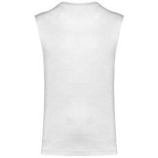 KARIBAN KA3022IC ECO-FRIENDLY MEN SLEEVELESS T-SHIRT L