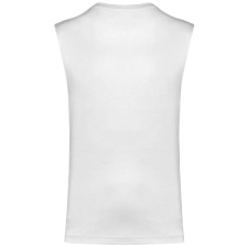 KARIBAN KA3022IC ECO-FRIENDLY MEN SLEEVELESS T-SHIRT L munkaruha