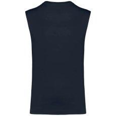 KARIBAN KA3022IC ECO-FRIENDLY MEN SLEEVELESS T-SHIRT L