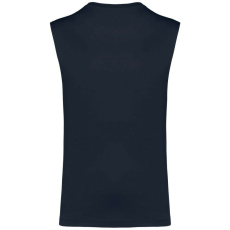 KARIBAN KA3022IC ECO-FRIENDLY MEN SLEEVELESS T-SHIRT M
