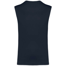 KARIBAN KA3022IC ECO-FRIENDLY MEN SLEEVELESS T-SHIRT S
