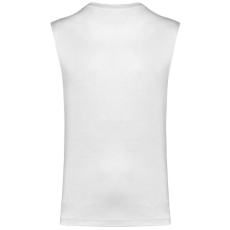 KARIBAN KA3022IC ECO-FRIENDLY MEN SLEEVELESS T-SHIRT XL