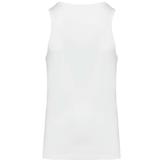 KARIBAN KA3023IC ECO-FRIENDLY MEN TANKTOP 2XL