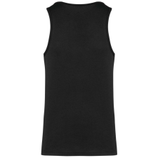 KARIBAN KA3023IC ECO-FRIENDLY MEN TANKTOP 3XL atléta, trikó