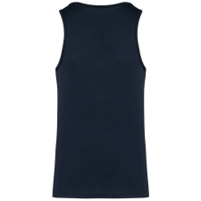 KARIBAN KA3023IC ECO-FRIENDLY MEN TANKTOP 3XL atléta, trikó