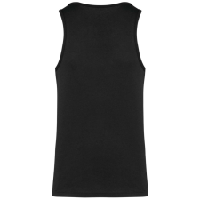 KARIBAN KA3023IC ECO-FRIENDLY MEN TANKTOP 3XL munkaruha