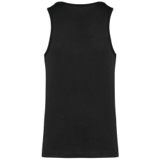 KARIBAN KA3023IC ECO-FRIENDLY MEN TANKTOP L