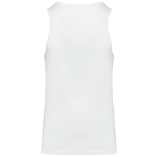 KARIBAN KA3023IC ECO-FRIENDLY MEN TANKTOP L munkaruha