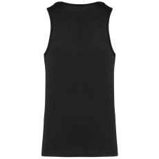 KARIBAN KA3023IC ECO-FRIENDLY MEN TANKTOP M