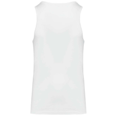 KARIBAN KA3023IC ECO-FRIENDLY MEN TANKTOP M