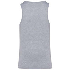 KARIBAN KA3023IC ECO-FRIENDLY MEN TANKTOP XL