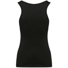 KARIBAN KA3024IC LADIES’ ECO-FRIENDLY TANK TOP 2XL női trikó
