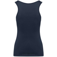 KARIBAN KA3024IC LADIES’ ECO-FRIENDLY TANK TOP L