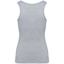 KARIBAN KA3024IC LADIES’ ECO-FRIENDLY TANK TOP L női trikó