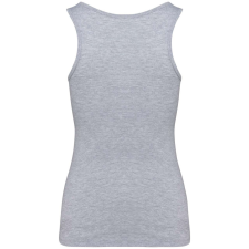 KARIBAN KA3024IC LADIES’ ECO-FRIENDLY TANK TOP L munkaruha
