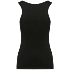 KARIBAN KA3024IC LADIES’ ECO-FRIENDLY TANK TOP M női trikó