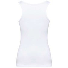 KARIBAN KA3024IC LADIES’ ECO-FRIENDLY TANK TOP M munkaruha