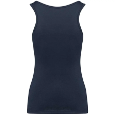 KARIBAN KA3024IC LADIES’ ECO-FRIENDLY TANK TOP M munkaruha